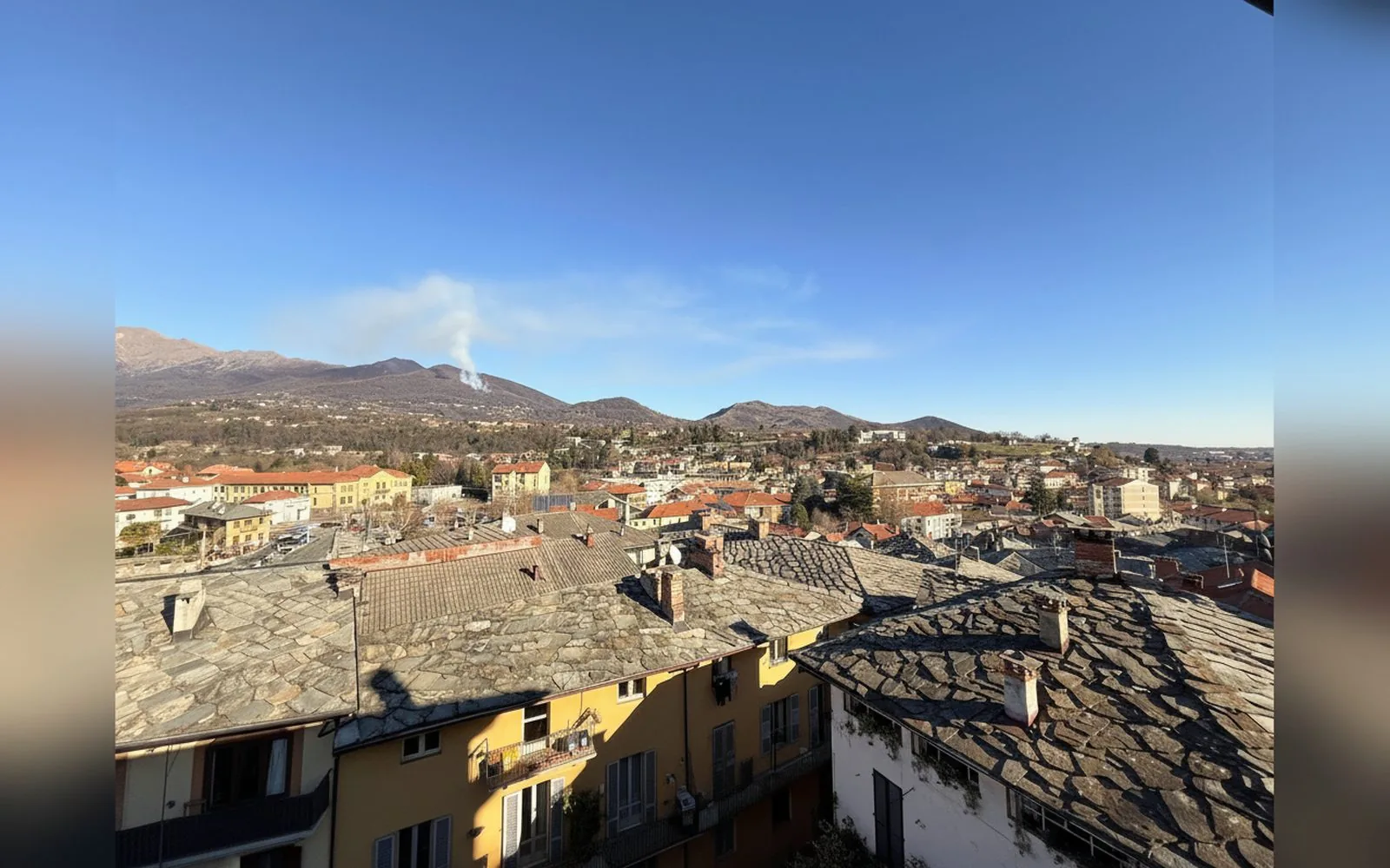 Lanzo Belvedere, 